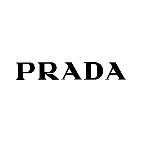 Prada official website